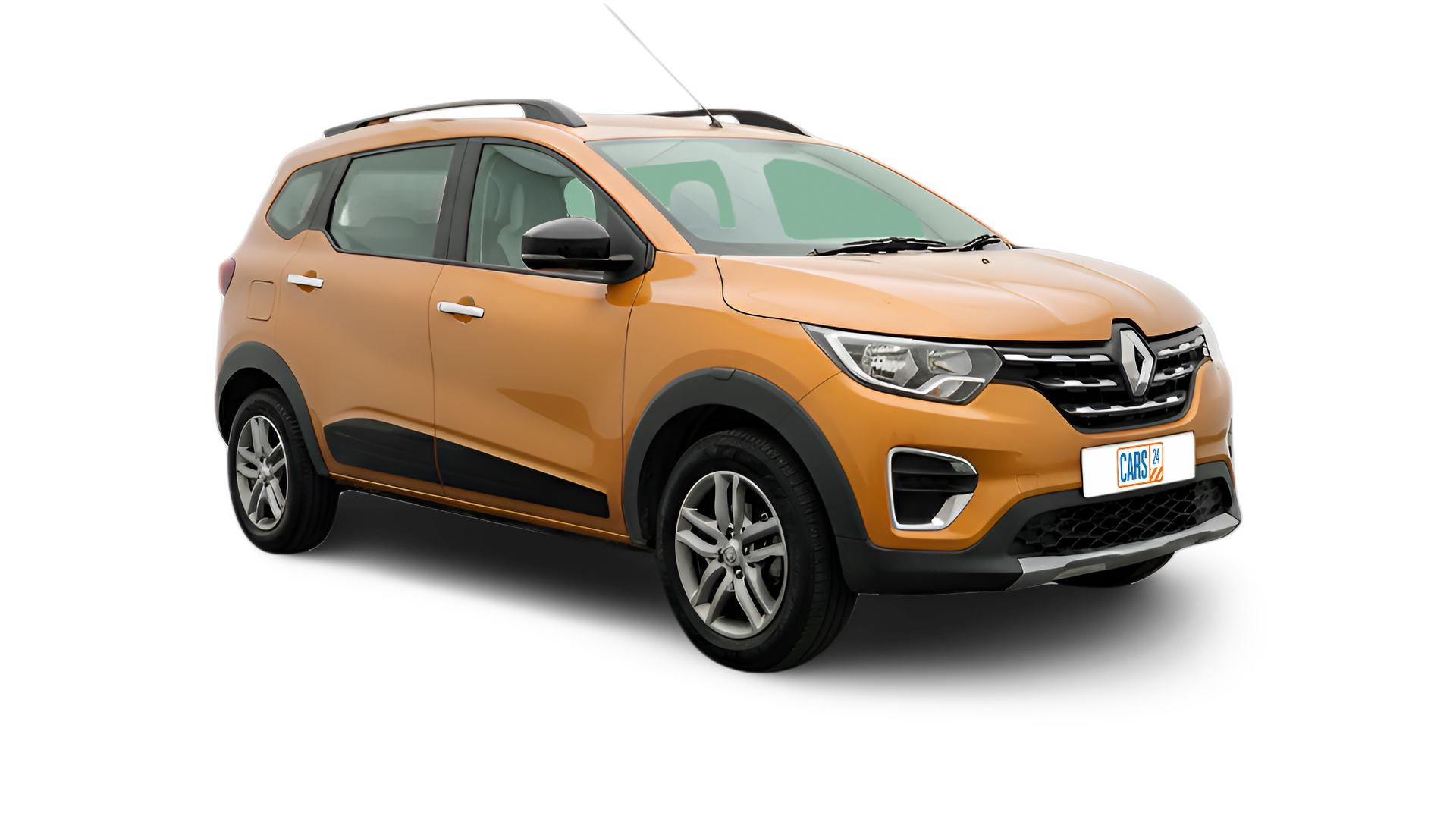 2023 Renault TRIBER - SUV - Petrol - Manual - ₹6.25 lakh
